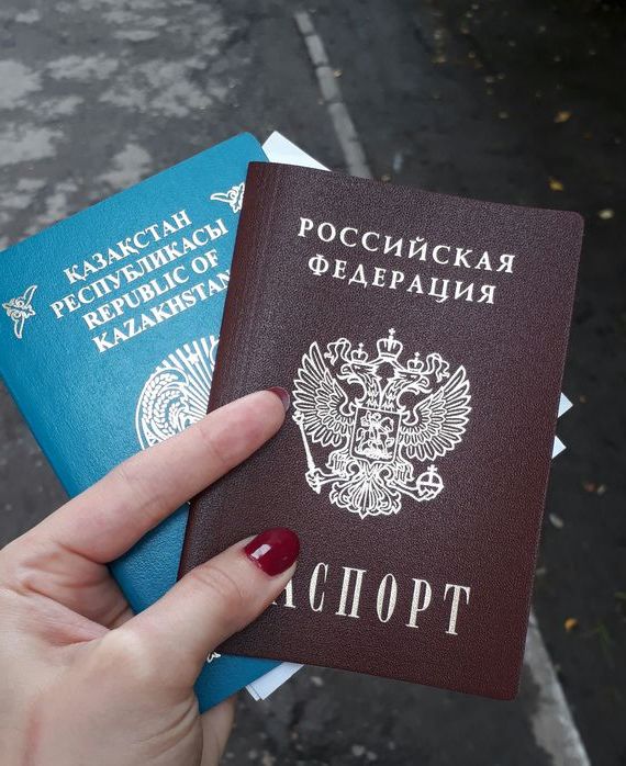 прописка в Марий Эл